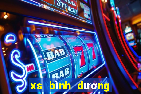 xs bình dương 15 12