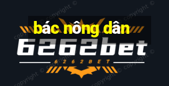 bác nông dân