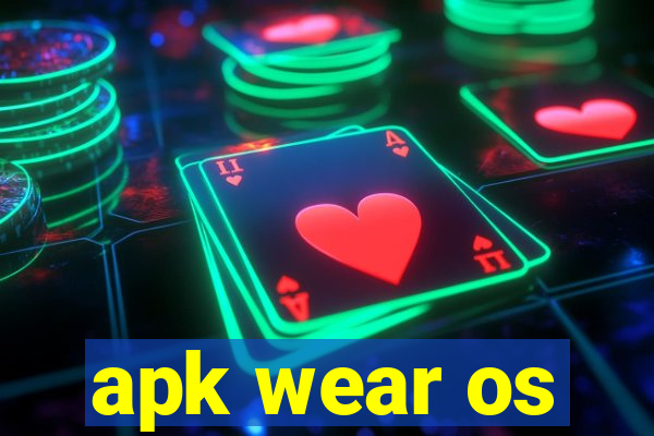 apk wear os