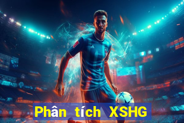 Phân tích XSHG Thứ 6