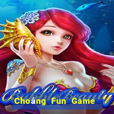 Choáng Fun Game Bài Mậu Binh