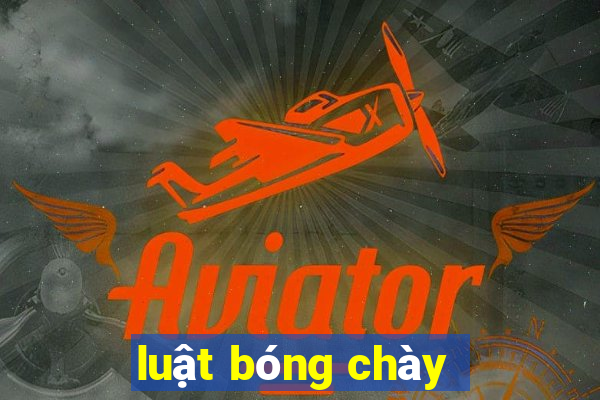 luật bóng chày