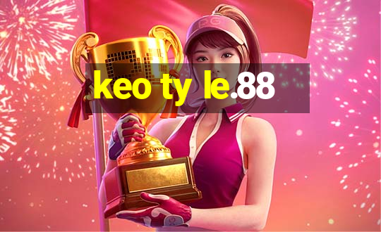 keo ty le.88