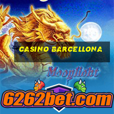 casino barcellona