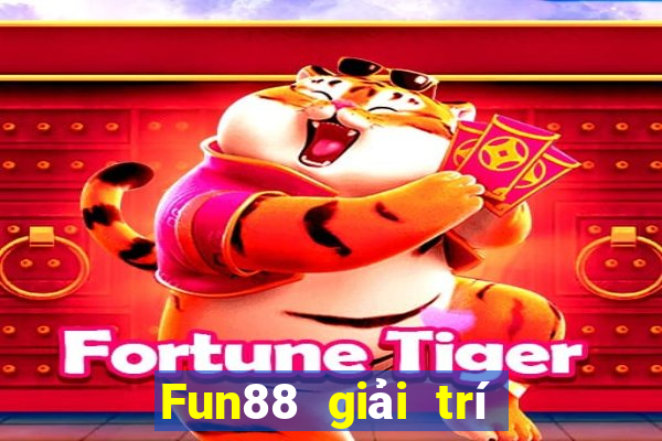 Fun88 giải trí Trăm Hoa