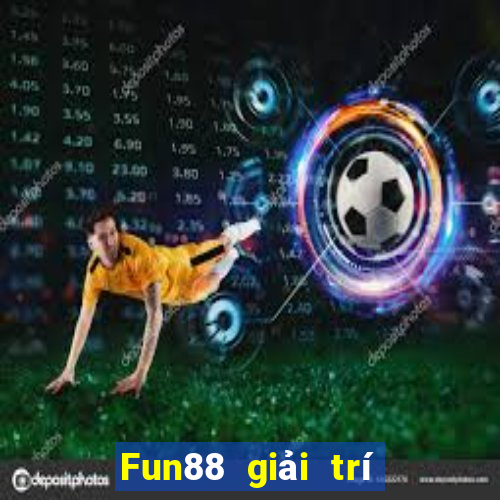 Fun88 giải trí Trăm Hoa