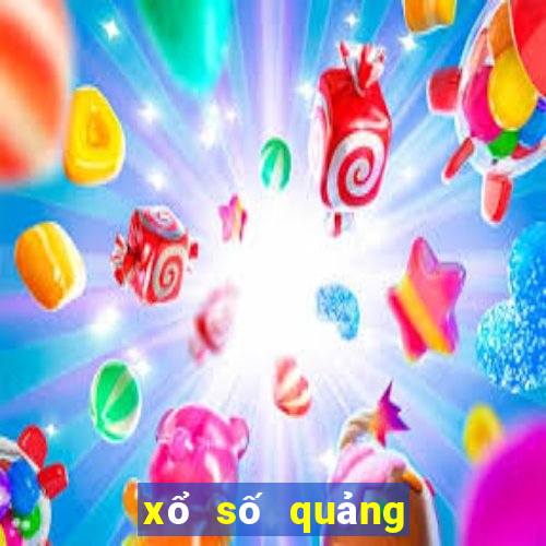 xổ số quảng bình ngày 9 tháng 3