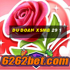 du doan xsmb 29 1