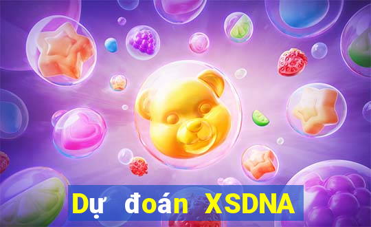 Dự đoán XSDNA ngày 20