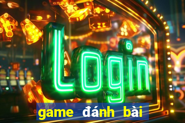 game đánh bài trên máy tính