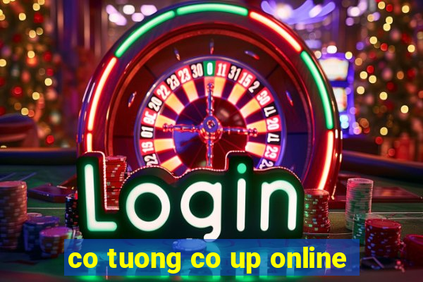 co tuong co up online