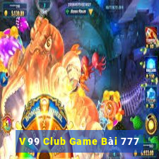 V99 Club Game Bài 777