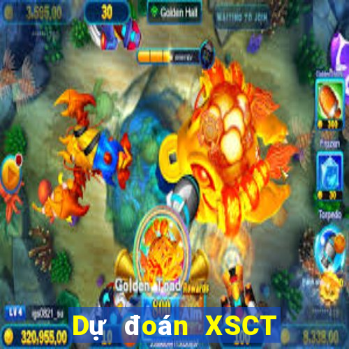 Dự đoán XSCT ngày 17