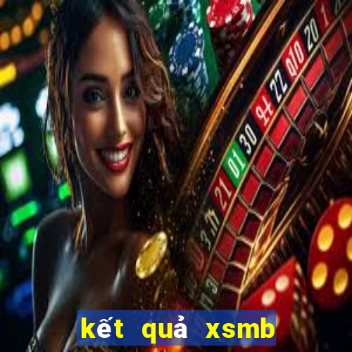 kết quả xsmb ngày hôm nay