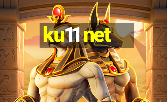 ku11 net