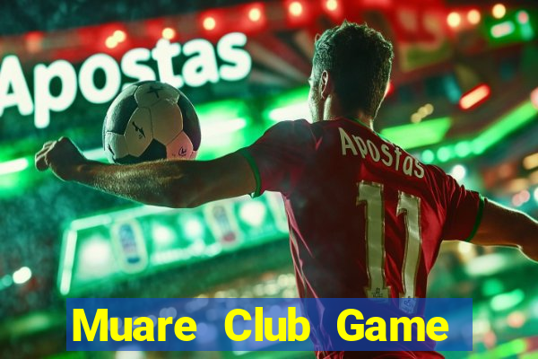 Muare Club Game Bài Poker Online