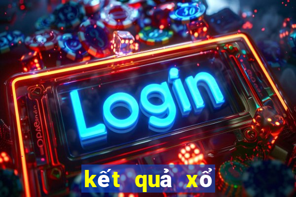 kết quả xổ số ngày 22 11 2024