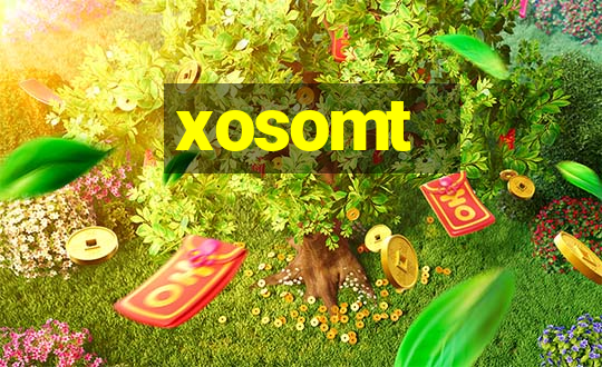 xosomt