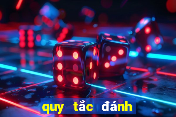 quy tắc đánh bài tiến lên