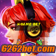 Hgame Bet