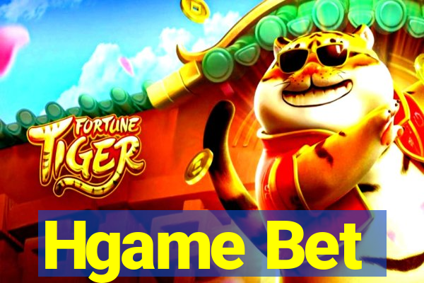 Hgame Bet