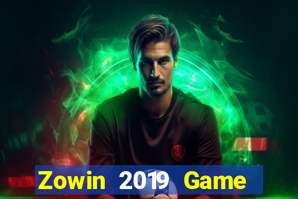 Zowin 2019 Game Bài G52