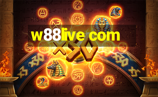 w88live com