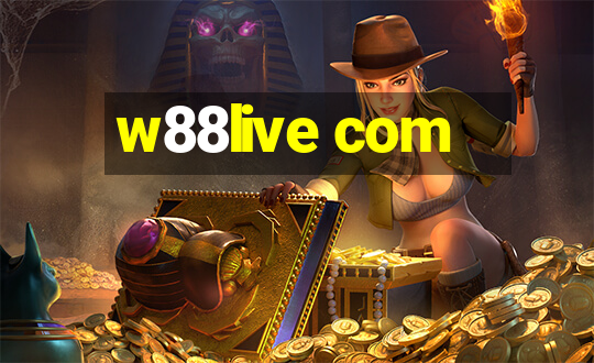 w88live com