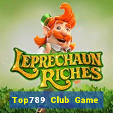 Top789 Club Game Bài Ios