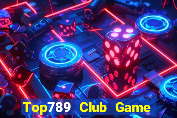 Top789 Club Game Bài Ios