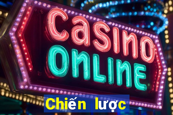 Chiến lược đặt cược xổ số miền trung