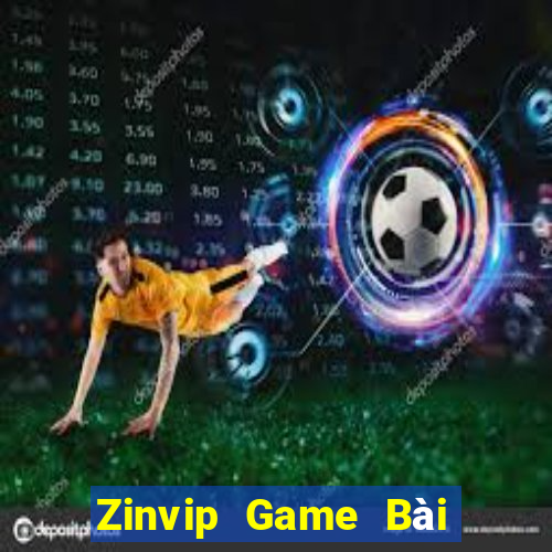 Zinvip Game Bài Offline Cho Pc