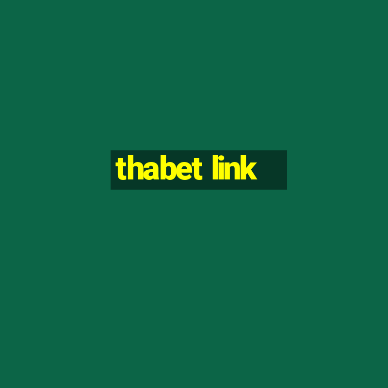 thabet link