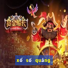 xổ số quảng ngãi ngày 11 tháng 3