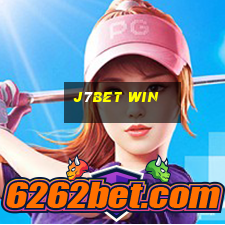 J7bet Win