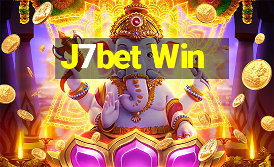 J7bet Win