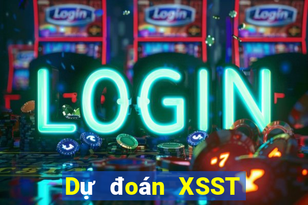 Dự đoán XSST ngày 21