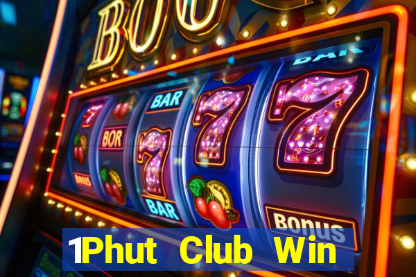 1Phut Club Win Game Bài