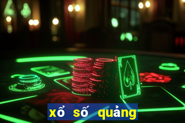 xổ số quảng bình 20 7