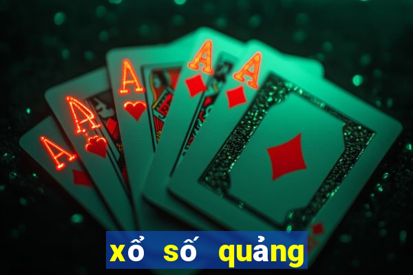 xổ số quảng bình 20 7