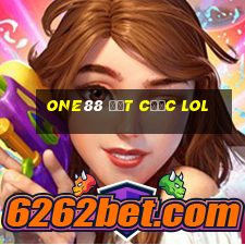 one88 Đặt cược lol