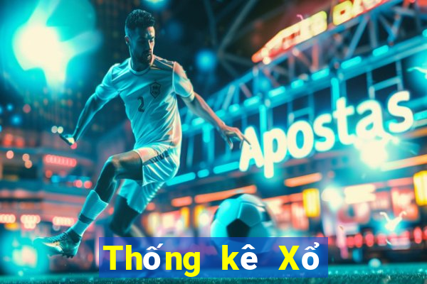 Thống kê Xổ Số Bình Thuận ngày 1