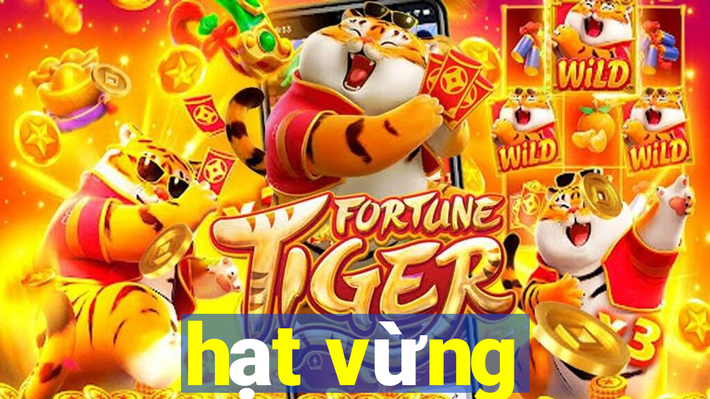 hạt vừng