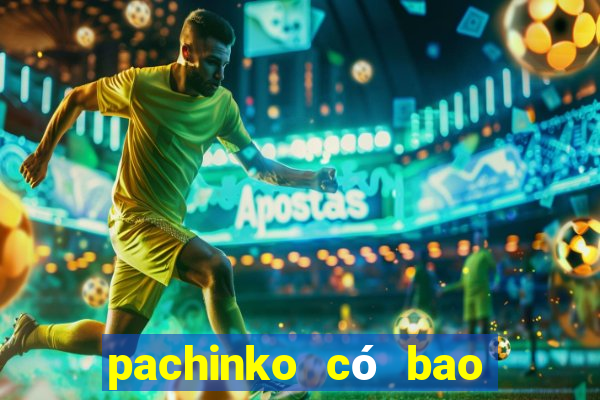 pachinko có bao nhiêu tập