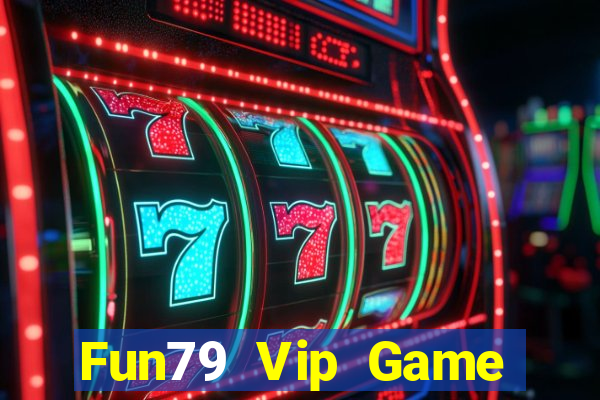 Fun79 Vip Game Bài 1368