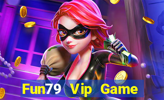 Fun79 Vip Game Bài 1368