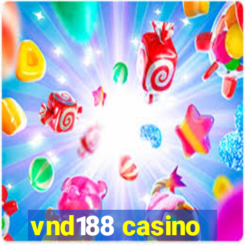 vnd188 casino