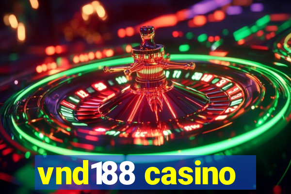 vnd188 casino