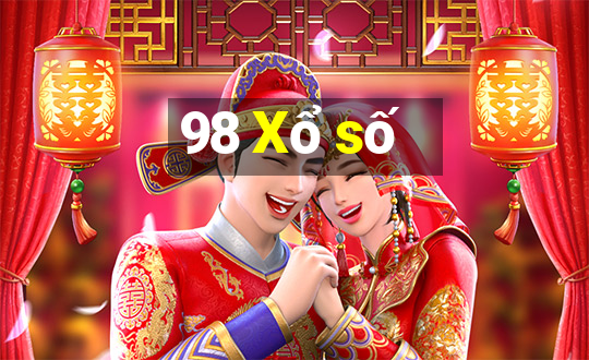 98 Xổ số