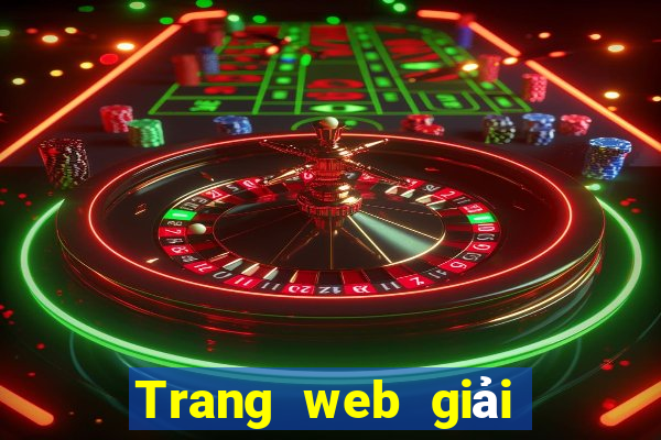 Trang web giải trí Việt nam MGm